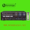 Bandridge AV Karaoke Amplifier, AV Mixer Amplifier, Karaoke Mixing Amplifier,Karaoke equipment