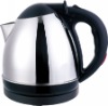 Stainless steel electric kettle