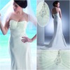 2010 Hot Selling  Wedding  DressZJ161