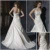 2010 New style Wedding dress YY391