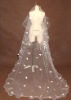 bridal veil wedding veil wedding dress veil VL14