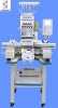 Single head Tubular/Cap Embroidery Machine (RICHRUI)