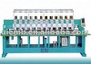 flat embroidery machine (Richrui 912)