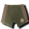 Men's Fashion Cotton Boxer Shorts