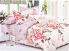 comfortable bed sheet set