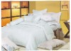 fly-s022 silk bedding set/blanket/silk quilt/silk bedsheet/pillowcase/ flat sheet