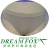 Bamboo fiber briefs D22070