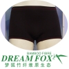 Bamboo fiber Boxer shorts D21046