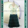 bamboo fibre woman suit ZWT0001