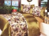 silk comforter