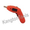 cordless screwdriver(KT-CSS011)