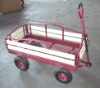 kid's wagon cart