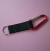 carabiner keychain