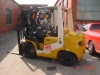 USED FORKLIFT