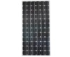 170w mono solar cell panel