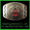 Harley-Davidson fashion belt buckle, zinc alloy belt buckle