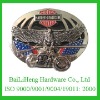 Harley-Davidson hip hop belt buckle, fashion belt buckle