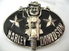 Harley-Davidson hip hop belt buckle, fashion belt buckle