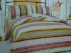 bed linen,