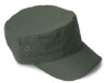 Cotton cap