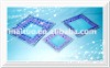 Glass Mosaic Plates/Glass Mosaic Mirror/Mosaic Tiles