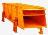 YK Round Vibrating Screen For Titanium Ore