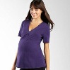 fashion maternity clothing T-shirt