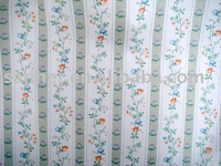 SH printed fabric