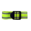 Reflective soft armband