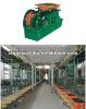 vacuum process molding euipment