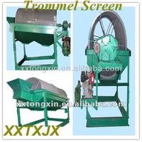 Trommel Sieve Equipment