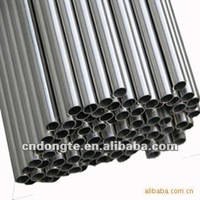 galvanized round tubes