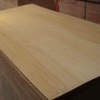 2012 hot 3mm natural yellow ash plywood used the indoor