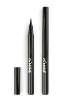 Charming Black Waterproof Liquid Eyeliner