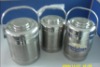 stainless steel lunch box