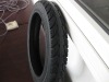 Electric bike tire