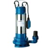 electric submersible pump