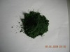 CHROMIUM OXIDE GREEN