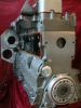 Cummins 6BT Long Cylinder Block