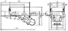 ISO9001:2008 Electromagnetic Vibrating Feeder