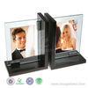 acrylic photo frames for two pictures