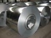 Galvanized steel coils