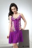 sexyfemale/teen/ladies underwear bra new desig/ night /evening dress