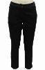 capris cotton sateen crop trousers