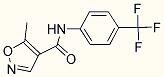 Arava 75706-12-6 Antirheumatic