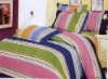 100% polyster microfibre bed sheet set