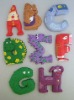 letter figurines,figurines,3d letters,children toy,letters