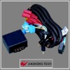 JS-H1/H7 12V 4 Lamps H1/H7 Relay Wiring Harness