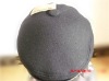 fashion winter wool peaked cap