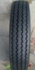 Motorcycle tyre and inner tube 4.00-8